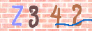 CAPTCHA vaizdas