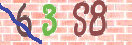 CAPTCHA vaizdas