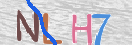 CAPTCHA vaizdas