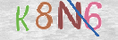 CAPTCHA vaizdas