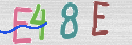 CAPTCHA vaizdas