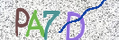 CAPTCHA vaizdas