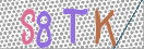 CAPTCHA vaizdas