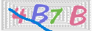 CAPTCHA vaizdas