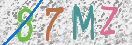 CAPTCHA vaizdas