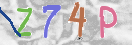 CAPTCHA vaizdas
