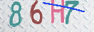 CAPTCHA vaizdas