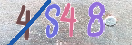 CAPTCHA vaizdas