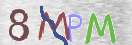 CAPTCHA vaizdas