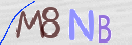 CAPTCHA vaizdas