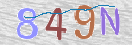 CAPTCHA vaizdas