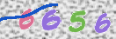 CAPTCHA vaizdas