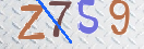 CAPTCHA vaizdas