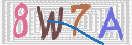 CAPTCHA vaizdas