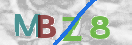 CAPTCHA vaizdas