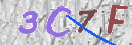 CAPTCHA vaizdas