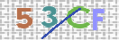 CAPTCHA vaizdas