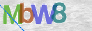 CAPTCHA vaizdas