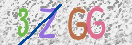 CAPTCHA vaizdas
