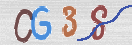 CAPTCHA vaizdas