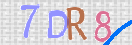 CAPTCHA vaizdas