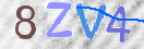 CAPTCHA vaizdas