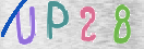 CAPTCHA vaizdas
