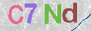 CAPTCHA vaizdas