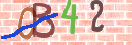 CAPTCHA vaizdas