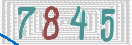 CAPTCHA vaizdas