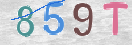 CAPTCHA vaizdas