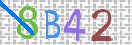 CAPTCHA vaizdas
