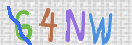 CAPTCHA vaizdas