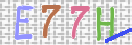 CAPTCHA vaizdas