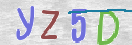 CAPTCHA vaizdas