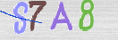 CAPTCHA vaizdas