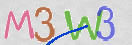 CAPTCHA vaizdas