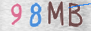 CAPTCHA vaizdas
