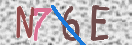 CAPTCHA vaizdas
