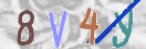 CAPTCHA vaizdas