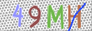 CAPTCHA vaizdas