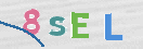 CAPTCHA vaizdas