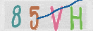 CAPTCHA vaizdas