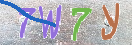 CAPTCHA vaizdas