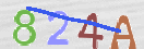 CAPTCHA vaizdas