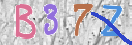 CAPTCHA vaizdas