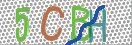 CAPTCHA vaizdas