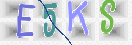 CAPTCHA vaizdas