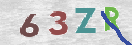 CAPTCHA vaizdas