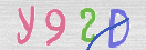 CAPTCHA vaizdas